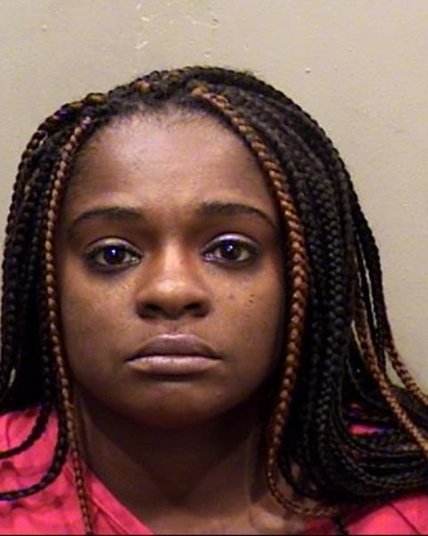 Sheena A. Moore